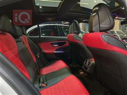 مێرسێدس بێنز C-Class